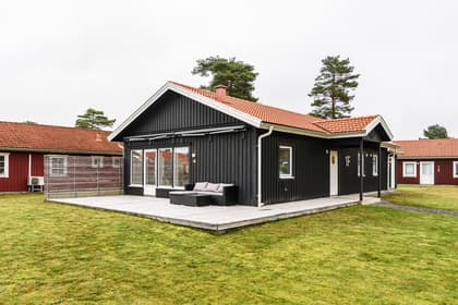 Mjälenhöjden 1F, Mjälen