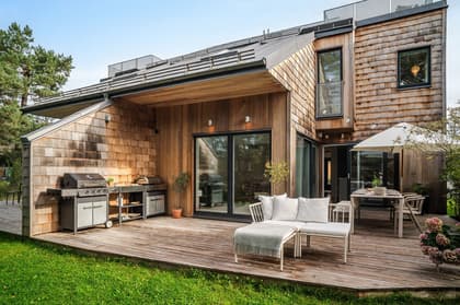 Skurusundsvägen 122A, Skuru