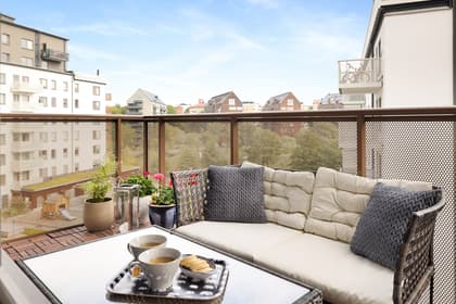 Masugnsvägen 60, Bromma