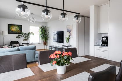 Maja Snis gata 3, Gustavsberg