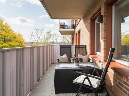 Carl Söderbergs Allé 1, Kirseberg