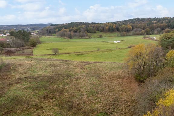 Del Av Starrkärrs-Torp 3:1, Ale