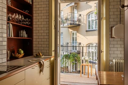 Lustigkullavägen 2, Gröndal