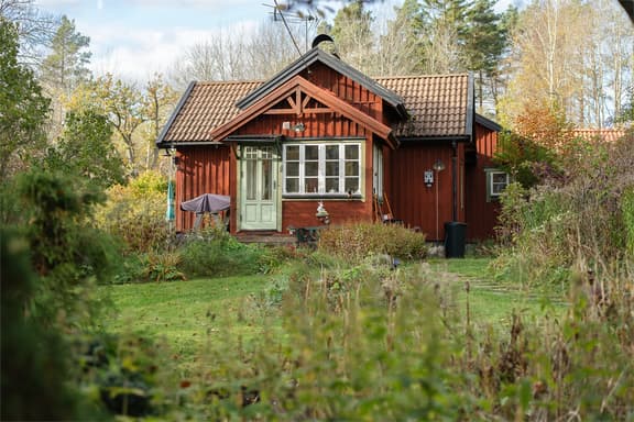 Rumsättravägen 9, Vallentuna