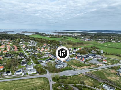 Bild av närområdet