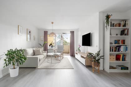 Vitlöksgränd 3, Farmarstigen