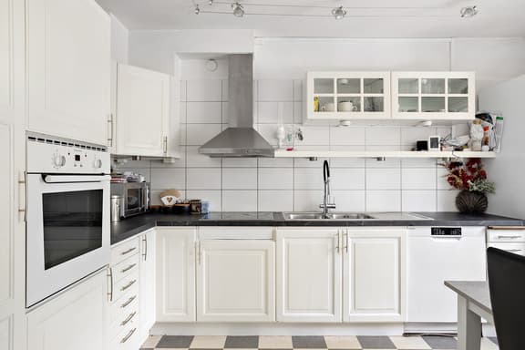 Klockarvägen 12B, Bollnäs