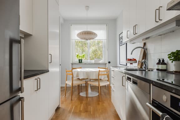 Södra Fiskargatan 6B, Gävle