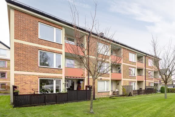 Gjuterigatan 7, Värnamo