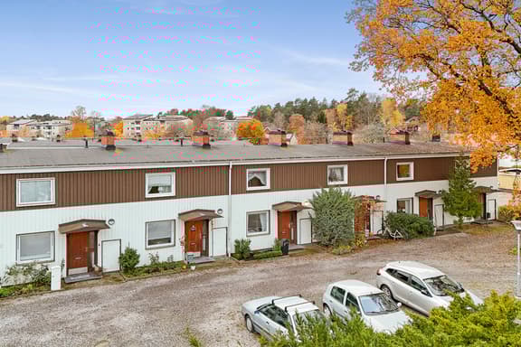 Werrestorpsgatan 4D, Eskilstuna