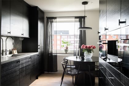 Kronetorpsgatan 50A, Segevång