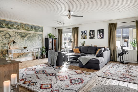 Ausåsvägen 279, Ängelholm