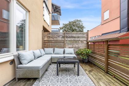 Pastellgränd 4, Tyresö Strand