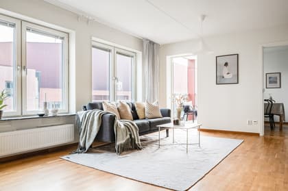 Hyllie Boulevard 7A, Hyllie