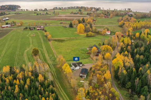 Grunnebacka 3270, Kristinehamn