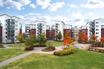 Korsängsgatan 8, Korsängen/Hemdal/Freja