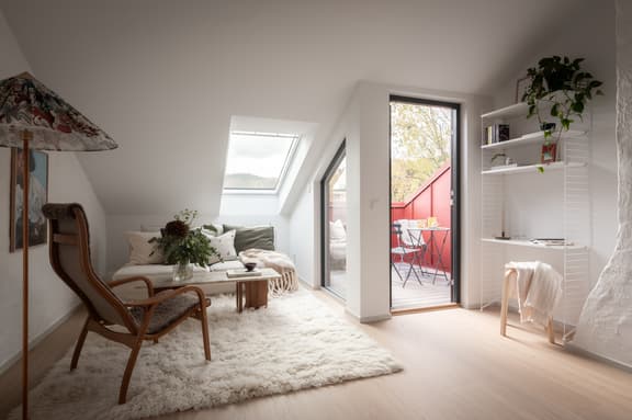 Kvarngärdesgatan 8C, Göteborg