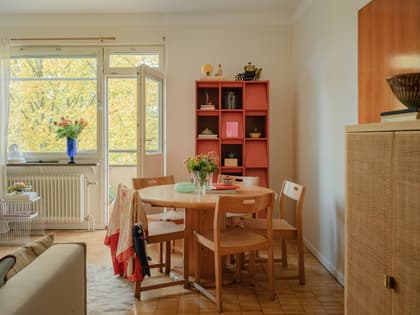 Siljansvägen 36, Årsta