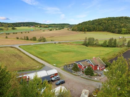 Konungsberg 121, Bohuslän