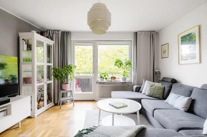 Vittangigatan 35, Vällingby