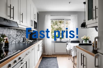 Johannesbäcksgatan 34B, Salabacke