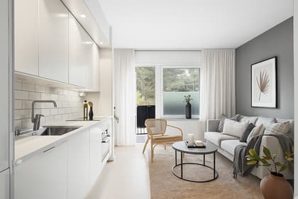 Trunstavägen 5, Knivsta