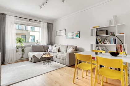 Kungsholmsgatan 13, Kungsholmen Rådhuset