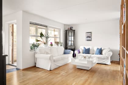 Flygkårsvägen 13, Hägernäs