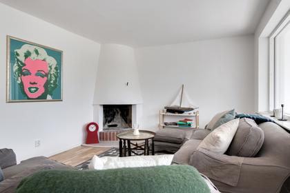 Ängmansvägen 6F, Katthammarsvik