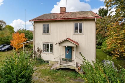 Kvarngatan 3, Tärnsjö