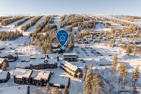 Kopparbyn 751Ö, Malung-Sälen