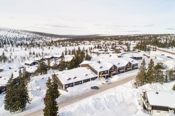 Liftvägen 4, Malung-Sälen