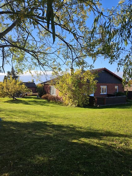 Villavägen 16, Björnlunda
