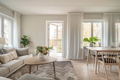 Hägerstens Allé 96, Axelsberg