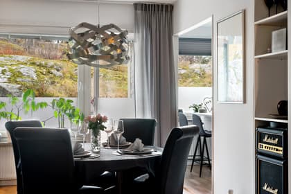 Bergsgatan 10, Centrum