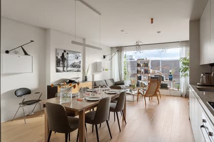 Torsplan 10, Vasastan