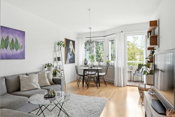 Valkebogatan 16B, Linköping