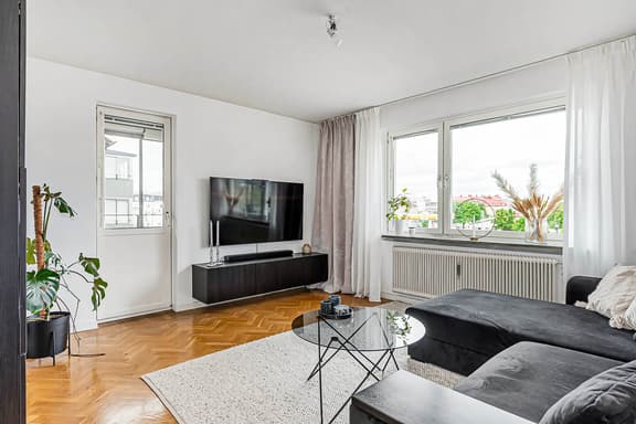 Malmgatan 4D, Katrineholm