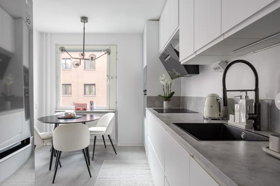 Skepparegatan 11, Norrköping