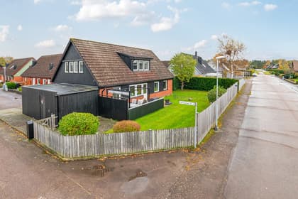 Havregatan 35, Södra Utmarken