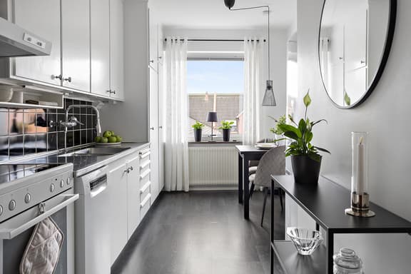 Nygatan 66, Trelleborg