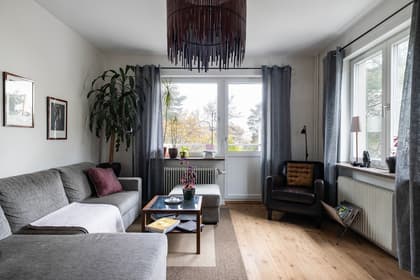 Lidköpingsvägen 23, Hammarbyhöjden