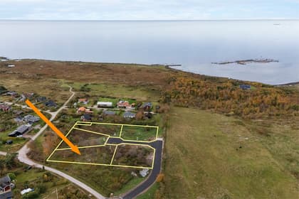 Bild av närområdet