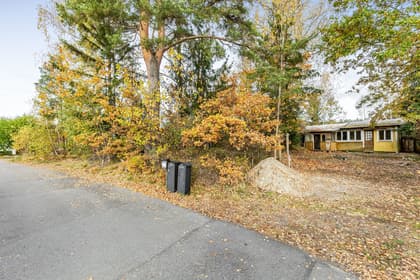 Nötväckavägen 5, Borsökna