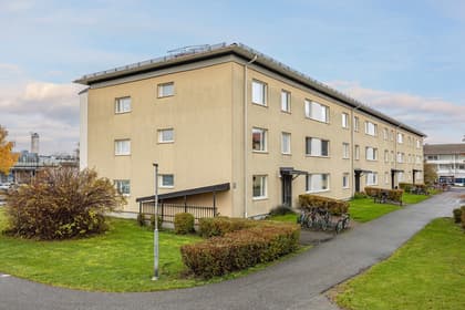 Sörgården 147, Sörgården