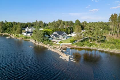 Bild av närområdet