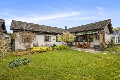 Daltorpsvägen 82, Vinsta