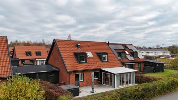 Durovägen 68, Gävle