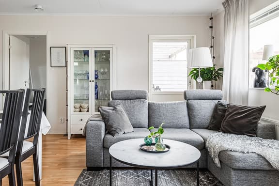 Kavaljersvägen 12L, Umeå