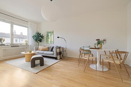 Bildhuggarvägen 19, Johanneshov